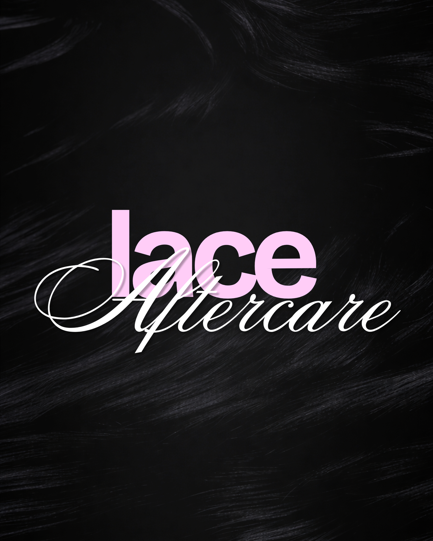 AFTERCARE COLLECTION