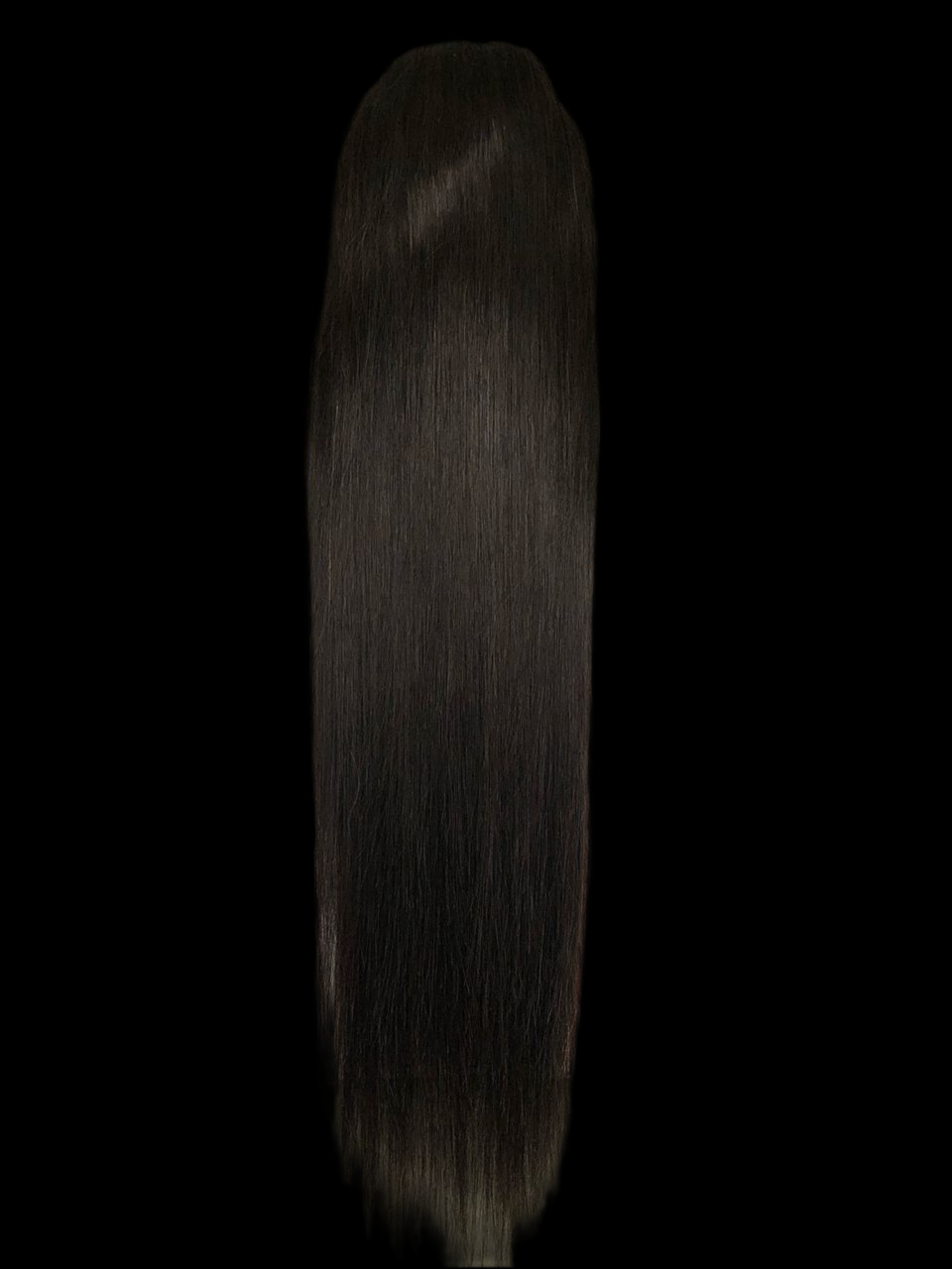 Virgin 5×5 HD Closure Wig