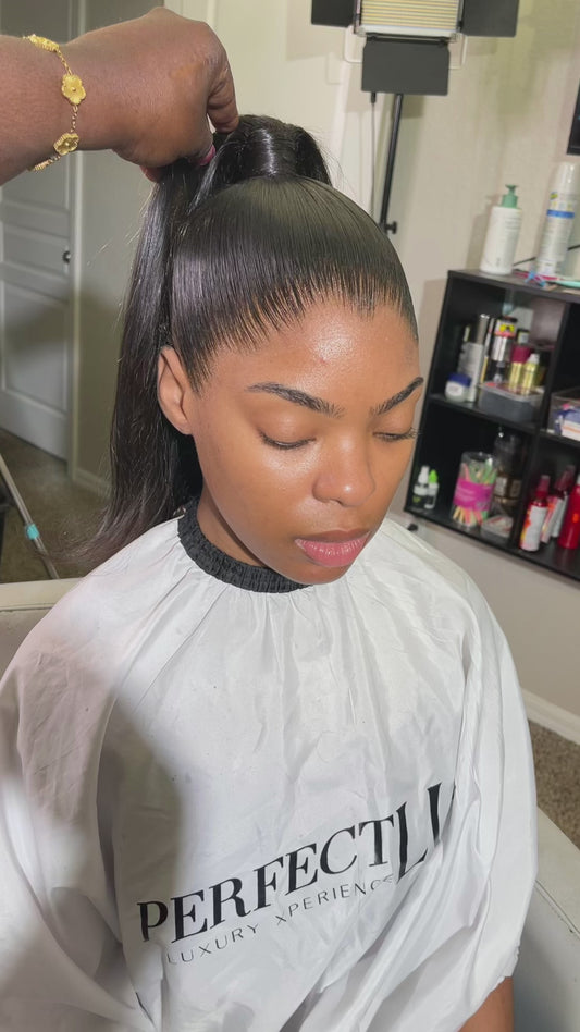 Frontals